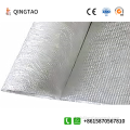 Fibra de vidro de fibra de fibra de vidro costurado tapete